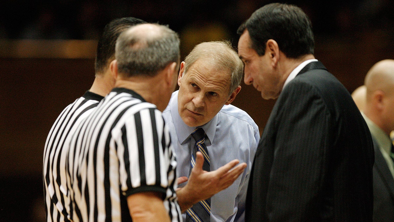 Forgrave: No, seriously — the NCAA just saved college hoops